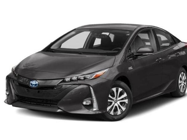 TOYOTA PRIUS PRIME 2020 JTDKARFP1L3135005 image